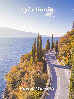 cover image of Lake Garda